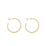 caviar earrings,gold earrings,hoop earrings,statement earrings