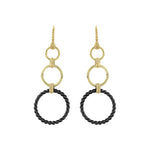Ceramic Black|Caviar Jewelry,LAGOS Jewelry,Designer Jewelry,Luxury Jewelry