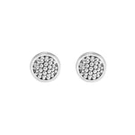 caviar earrings,stud earrings,lagos earrings,statement earrings