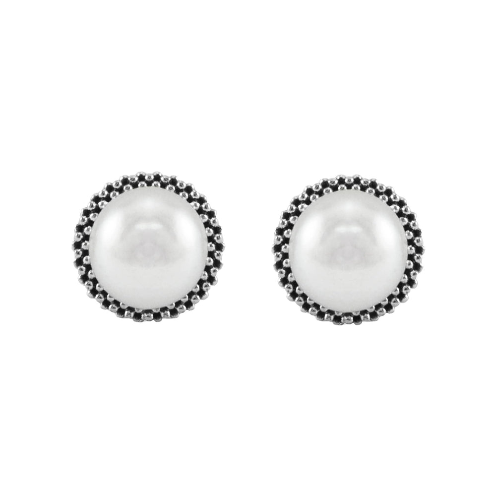 Pearl|caviar earrings,pearl earrings,lagos earrings,statement earrings