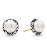 Pearl|caviar earrings,pearl earrings,lagos earrings,statement earrings