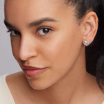 caviar earrings,stud earrings,lagos earrings,designer earrings