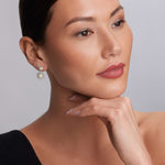 Diamond|caviar earrings,diamond earrings,lagos earrings,designer earrings