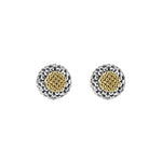 caviar earrings,sterling silver earrings,lagos earrings,statement earrings
