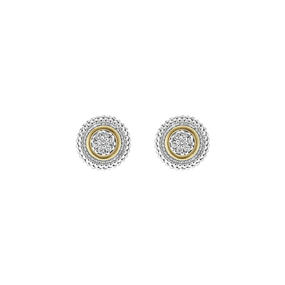 Diamond|caviar earrings,diamond earrings,lagos earrings,designer earrings