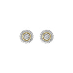 Diamond|caviar earrings,diamond earrings,lagos earrings,designer earrings