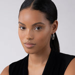 Diamond|caviar earrings,diamond earrings,lagos earrings,designer earrings
