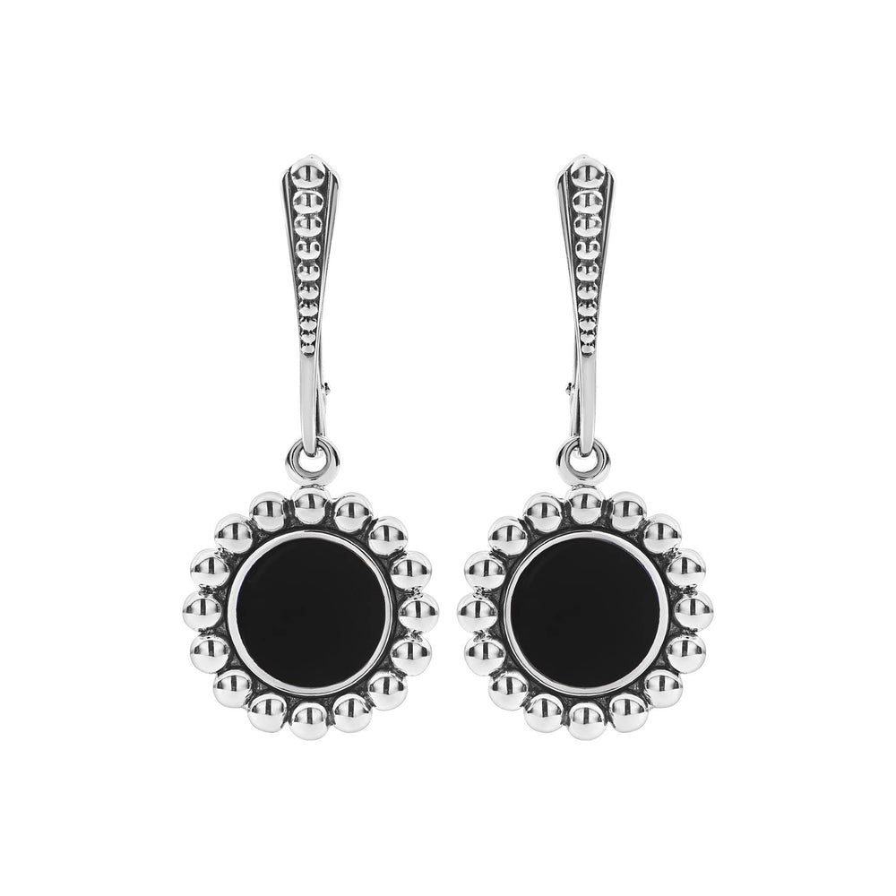 Onyx|Caviar Jewelry,LAGOS Jewelry,Designer Jewelry,Luxury Jewelry