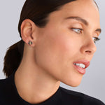 caviar earrings,statement earrings,lagos earrings,designer earrings