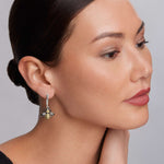 caviar earrings,statement earrings,lagos earrings,designer earrings