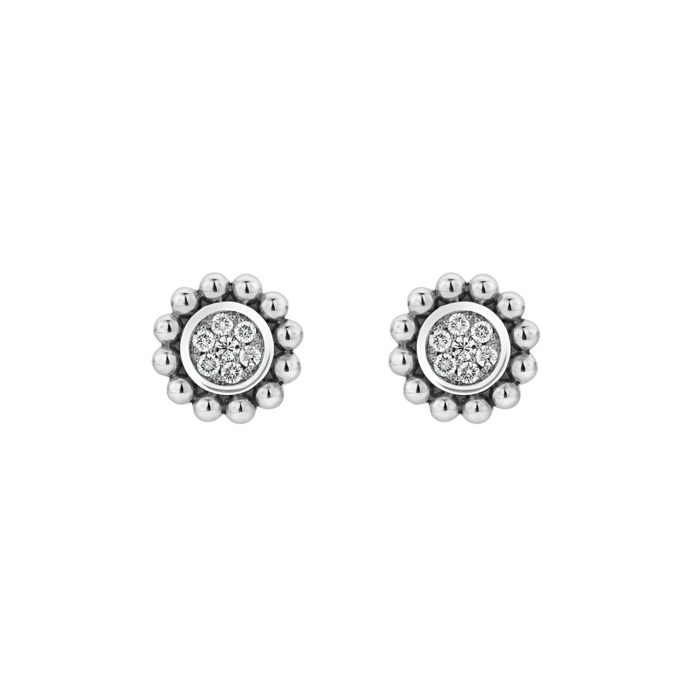 Diamond|caviar earrings,diamond earrings,lagos earrings,designer earrings