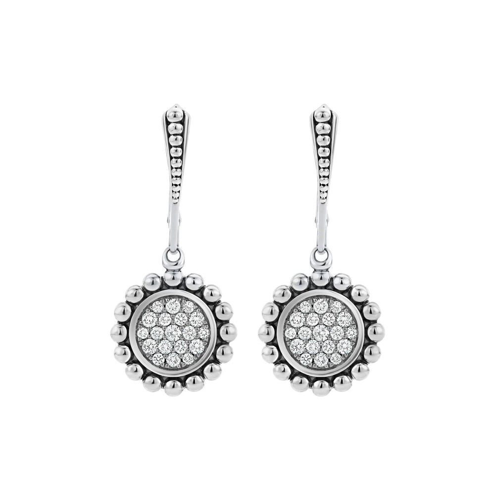 Diamond|caviar earrings,diamond earrings,lagos earrings,designer earrings