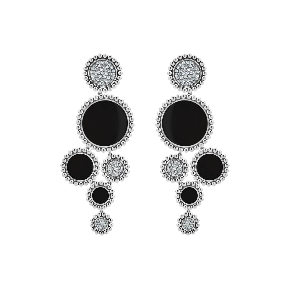 Onyx|Caviar Jewelry,LAGOS Jewelry,Designer Jewelry,Luxury Jewelry