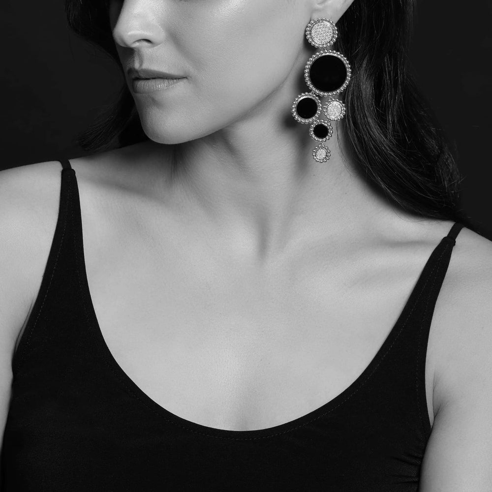 Onyx|Caviar Jewelry,LAGOS Jewelry,Designer Jewelry,Luxury Jewelry