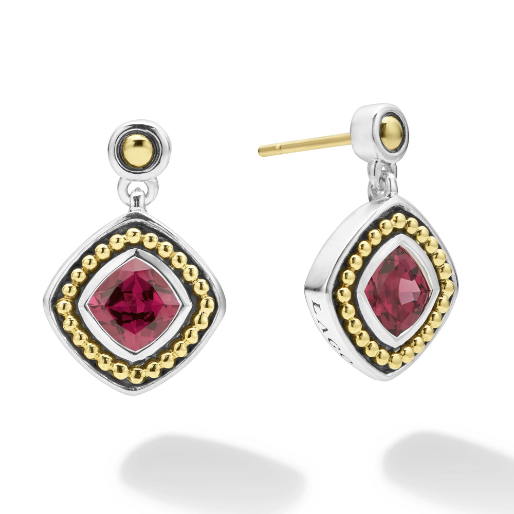 Rhodolite Garnet