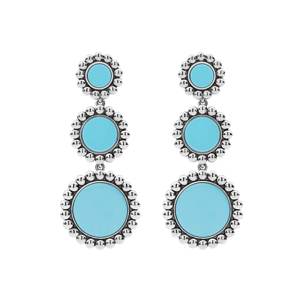 Blue Ceramic
