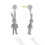 Rare Wonders Petite Karat Drop Earrings