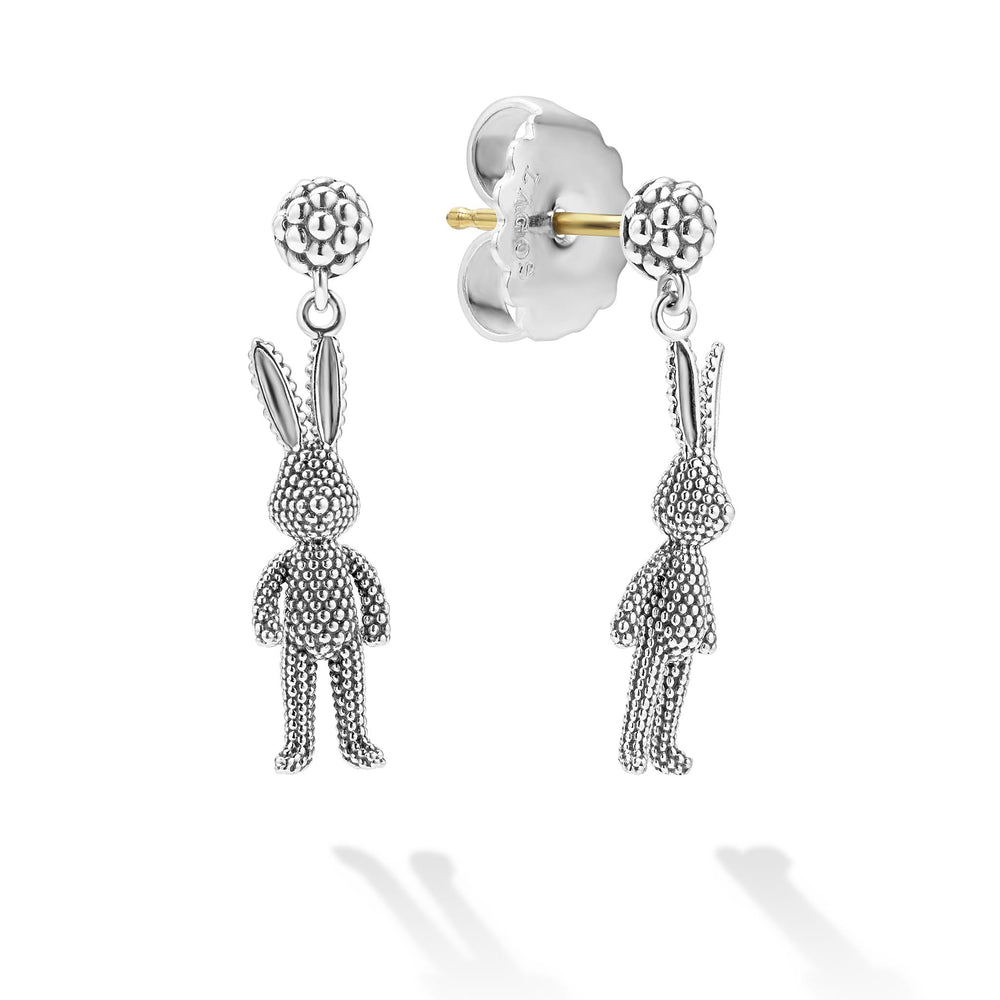 Rare Wonders Petite Karat Drop Earrings