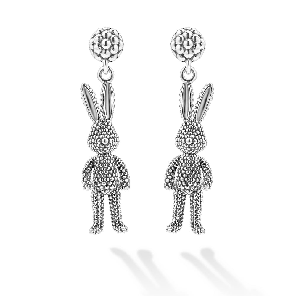 Rare Wonders Petite Karat Drop Earrings