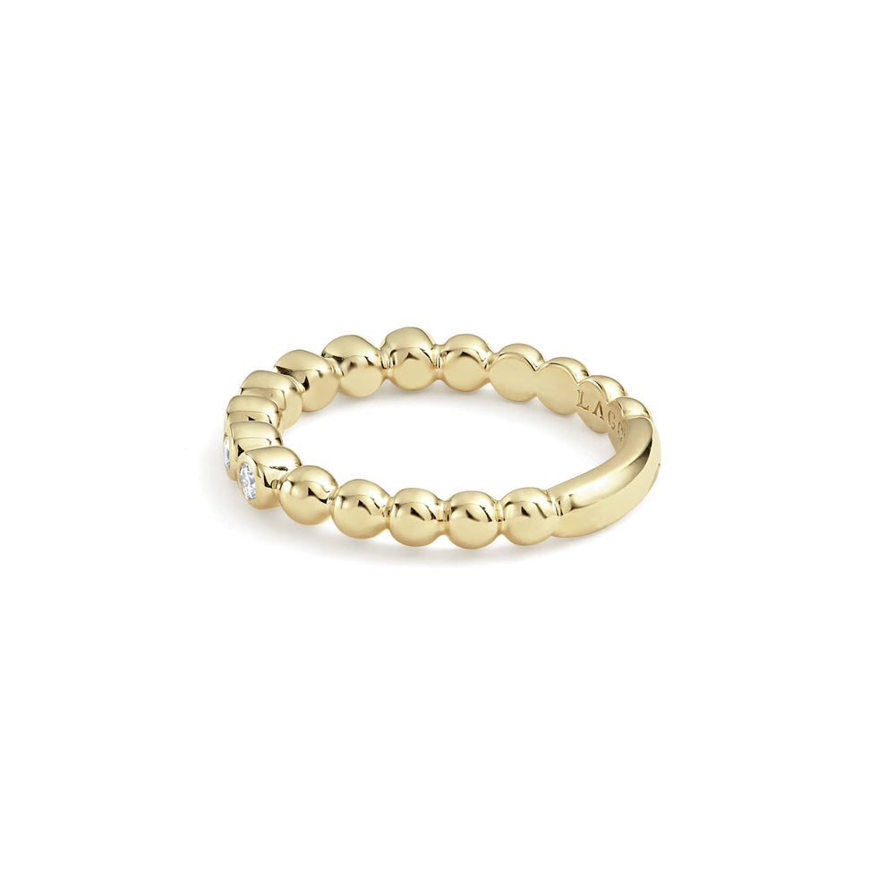 Diamond|caviar ring,stacking ring,lagos ring,statement ring