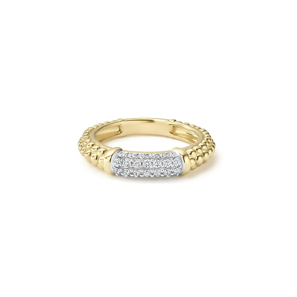 Diamond|caviar ring,cocktail ring,lagos ring,statement ring