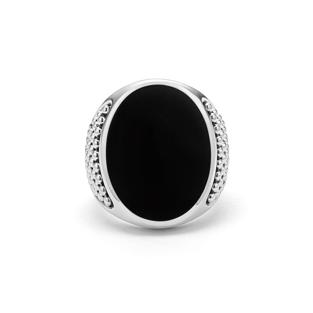 Black Agate