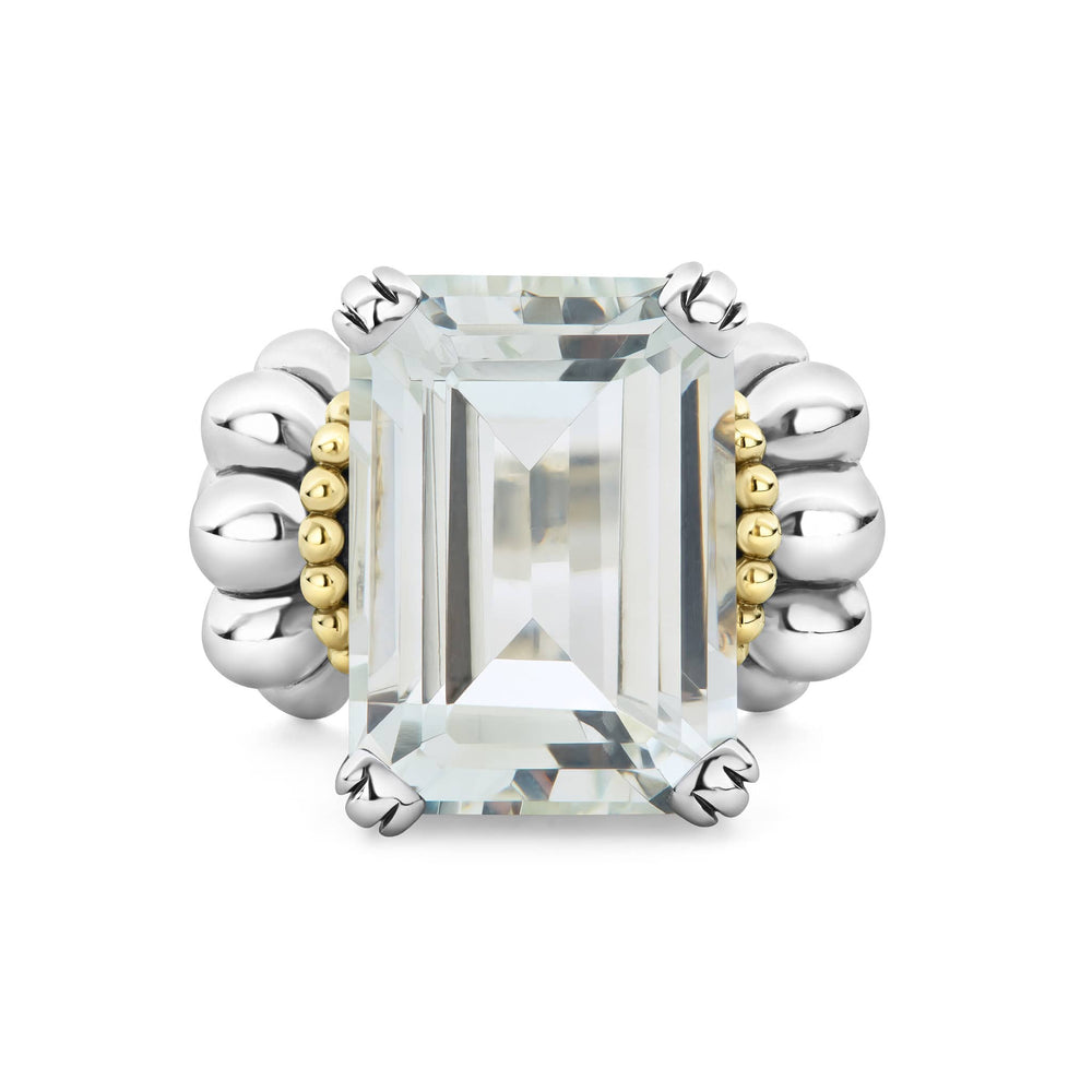 White Topaz