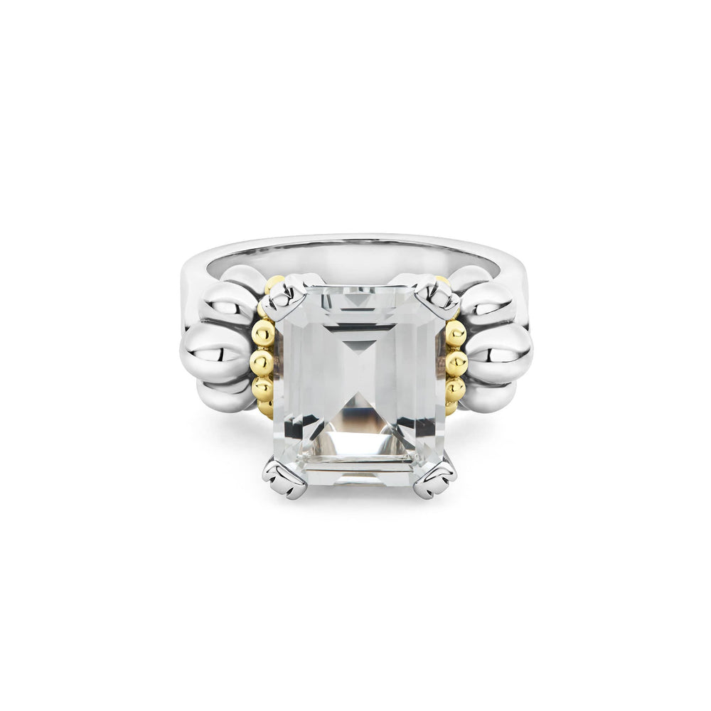 White Topaz