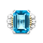 Swiss Blue Topaz|