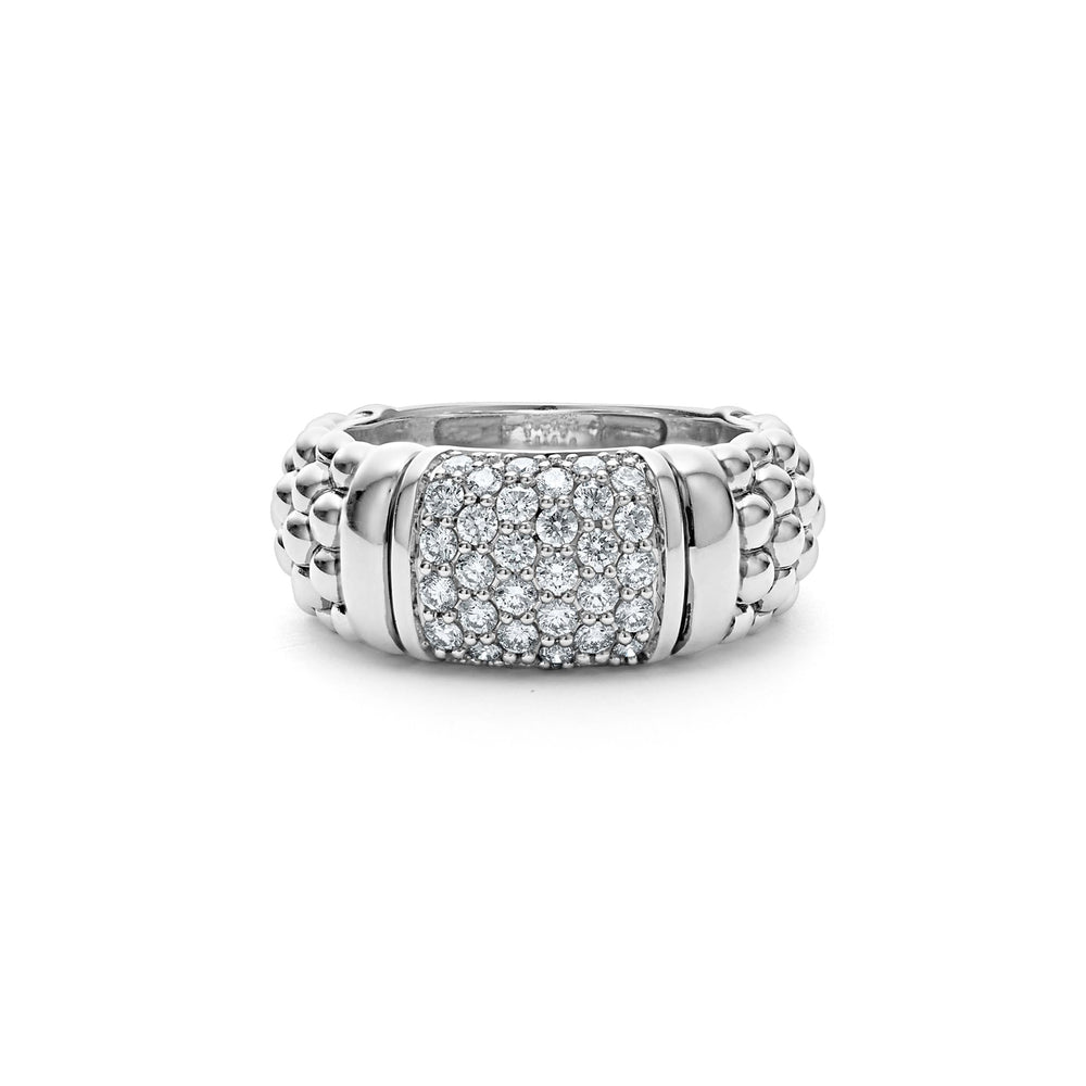 Signature Caviar Caviar Diamond Ring