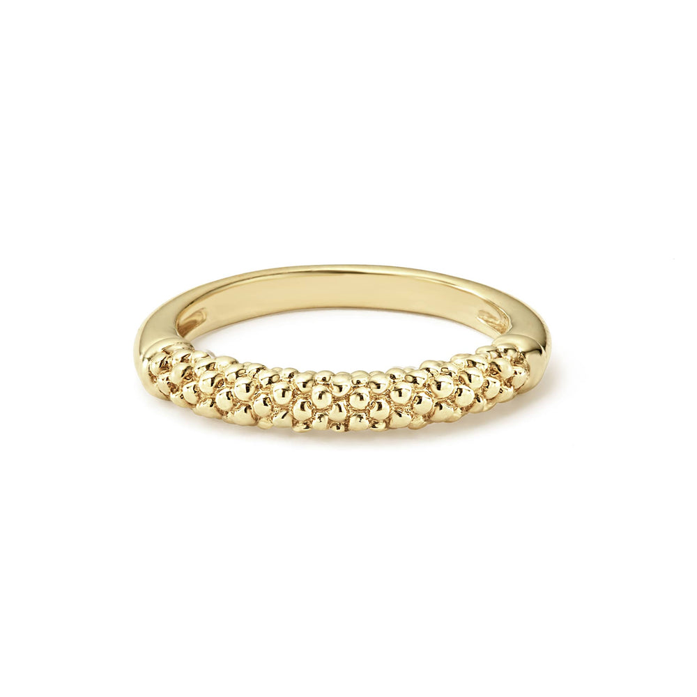 caviar ring,cocktail ring,lagos ring,statement ring