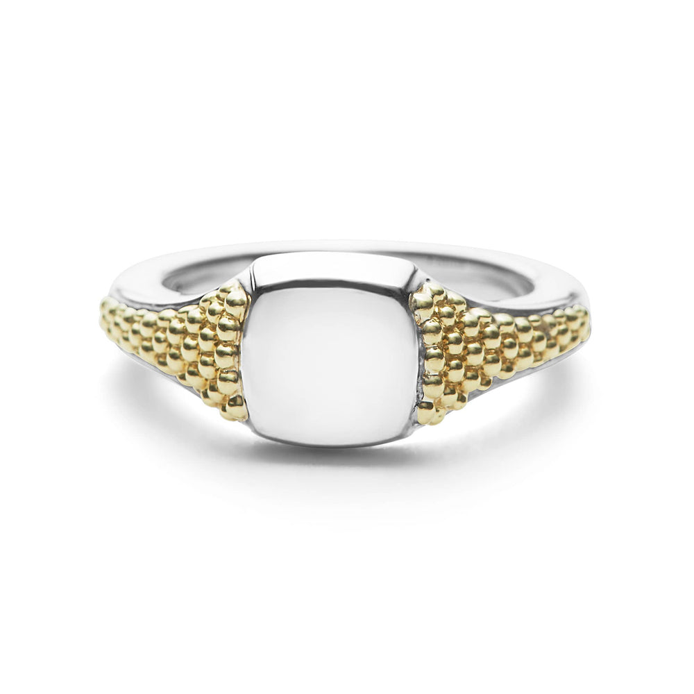 caviar ring,cocktail ring,lagos ring,statement ring