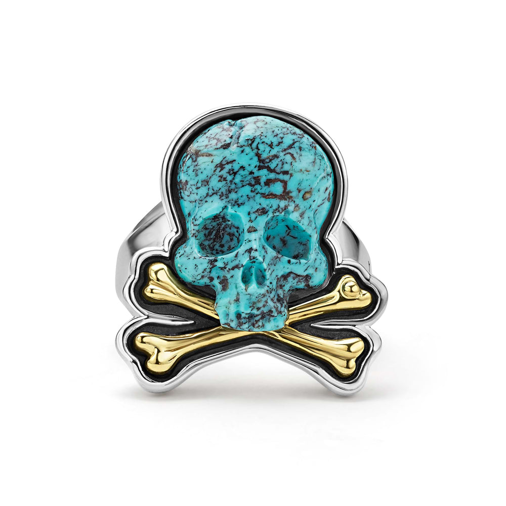 Turquoise