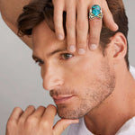Turquoise