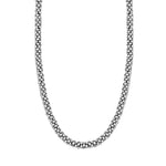 Signature Caviar Caviar Beaded Necklace | 3mm