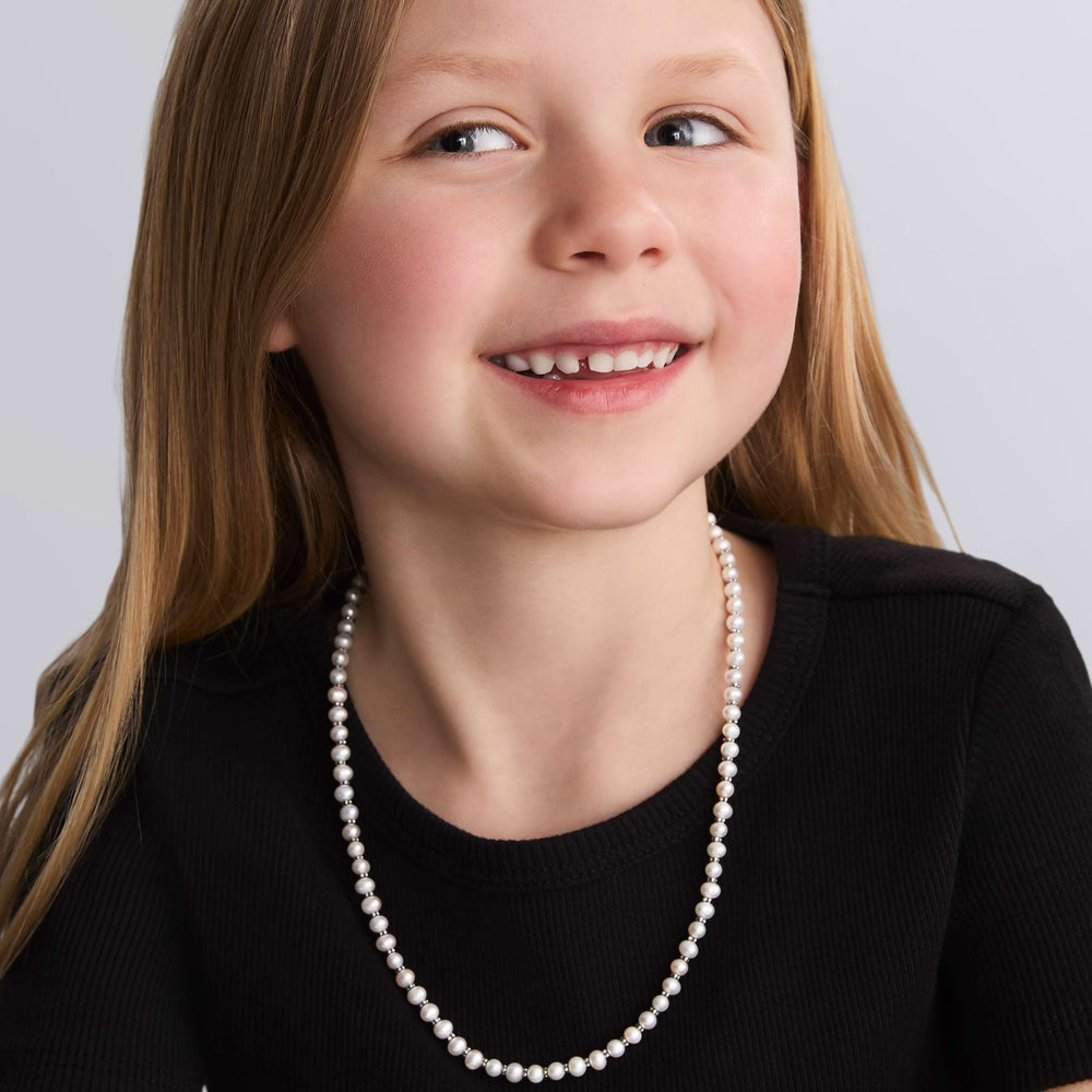 Pearl|caviar necklace,pearl necklace,designer necklace,statement necklace