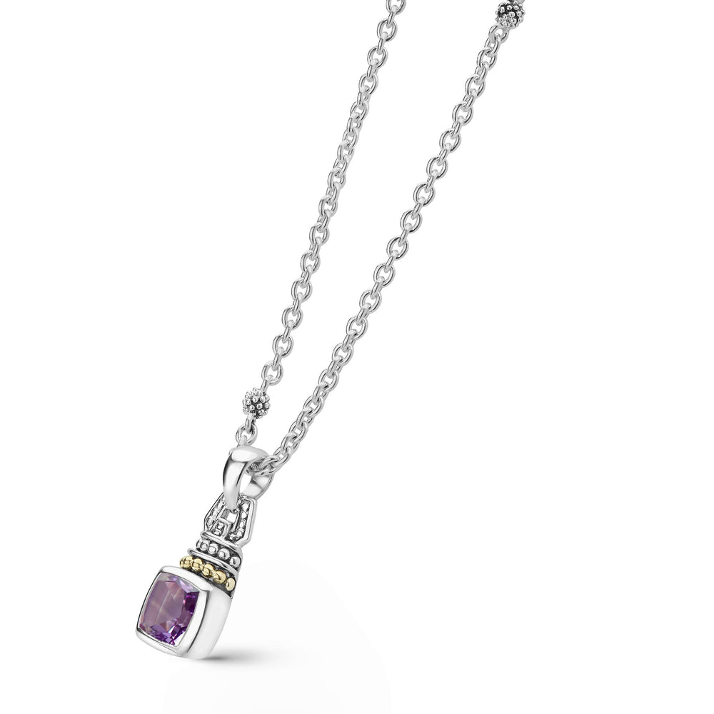 Amethyst|Caviar Jewelry,LAGOS Jewelry,Designer Jewelry,Luxury Jewelry