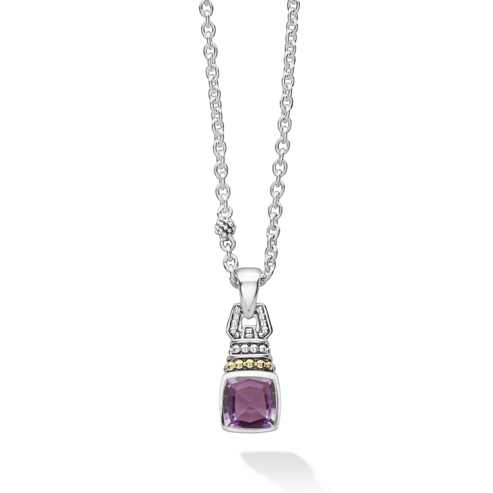 Amethyst|Caviar Jewelry,LAGOS Jewelry,Designer Jewelry,Luxury Jewelry