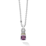 Amethyst|Caviar Jewelry,LAGOS Jewelry,Designer Jewelry,Luxury Jewelry