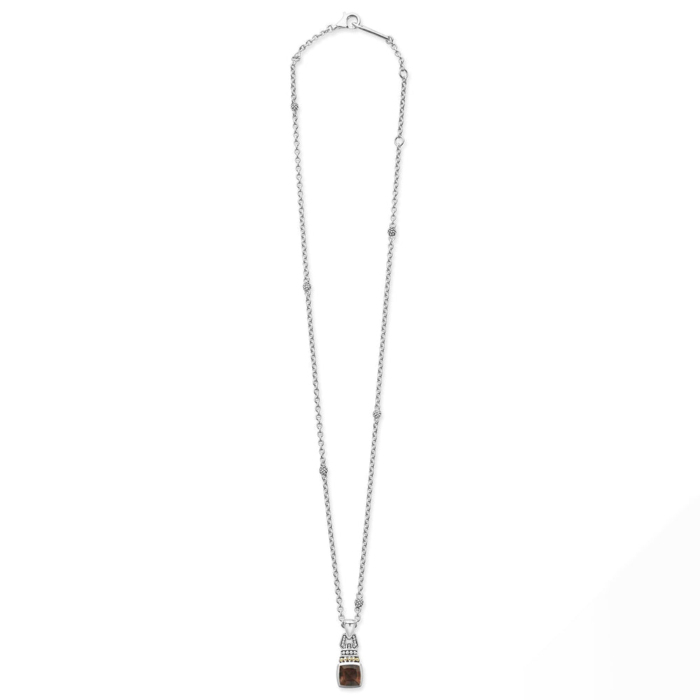Smokey Quartz