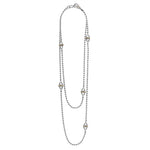 caviar necklace,designer necklace,lagos necklace,statement necklace