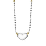 Beloved Heart Necklace