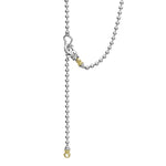Diamond|caviar necklace,diamond necklace,designer necklace,statement necklace