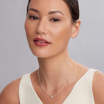 Diamond|caviar necklace,diamond necklace,designer necklace,statement necklace