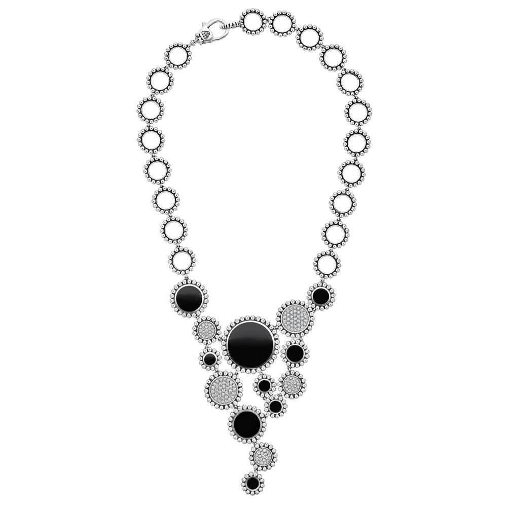 Onyx|Caviar Jewelry,LAGOS Jewelry,Designer Jewelry,Luxury Jewelry