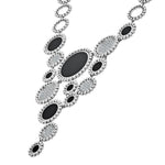 Onyx|Caviar Jewelry,LAGOS Jewelry,Designer Jewelry,Luxury Jewelry