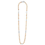 Facet Citrine