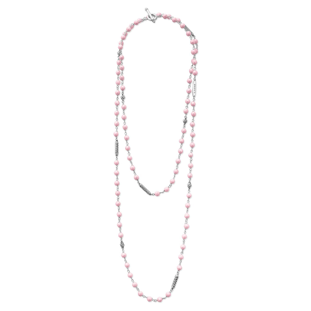 Pink Ceramic