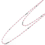 Pink Ceramic