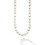 Luna Large Pearl Necklace